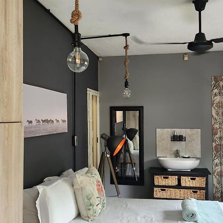 Mahogany Guesthouse Mbombela Zewnętrze zdjęcie