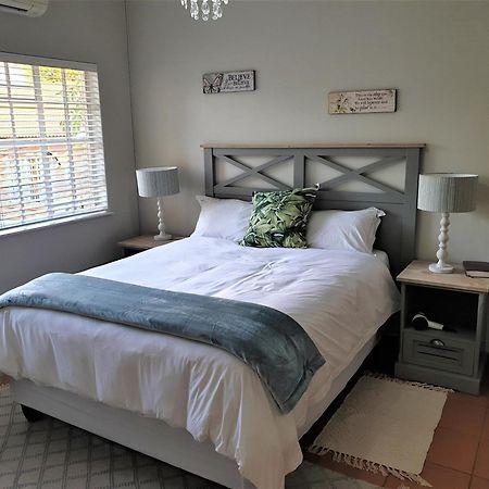 Mahogany Guesthouse Mbombela Zewnętrze zdjęcie