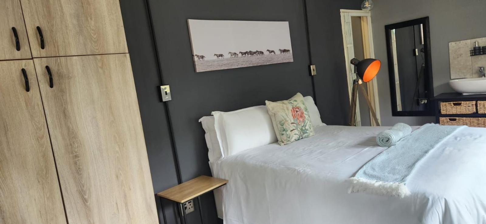 Mahogany Guesthouse Mbombela Zewnętrze zdjęcie