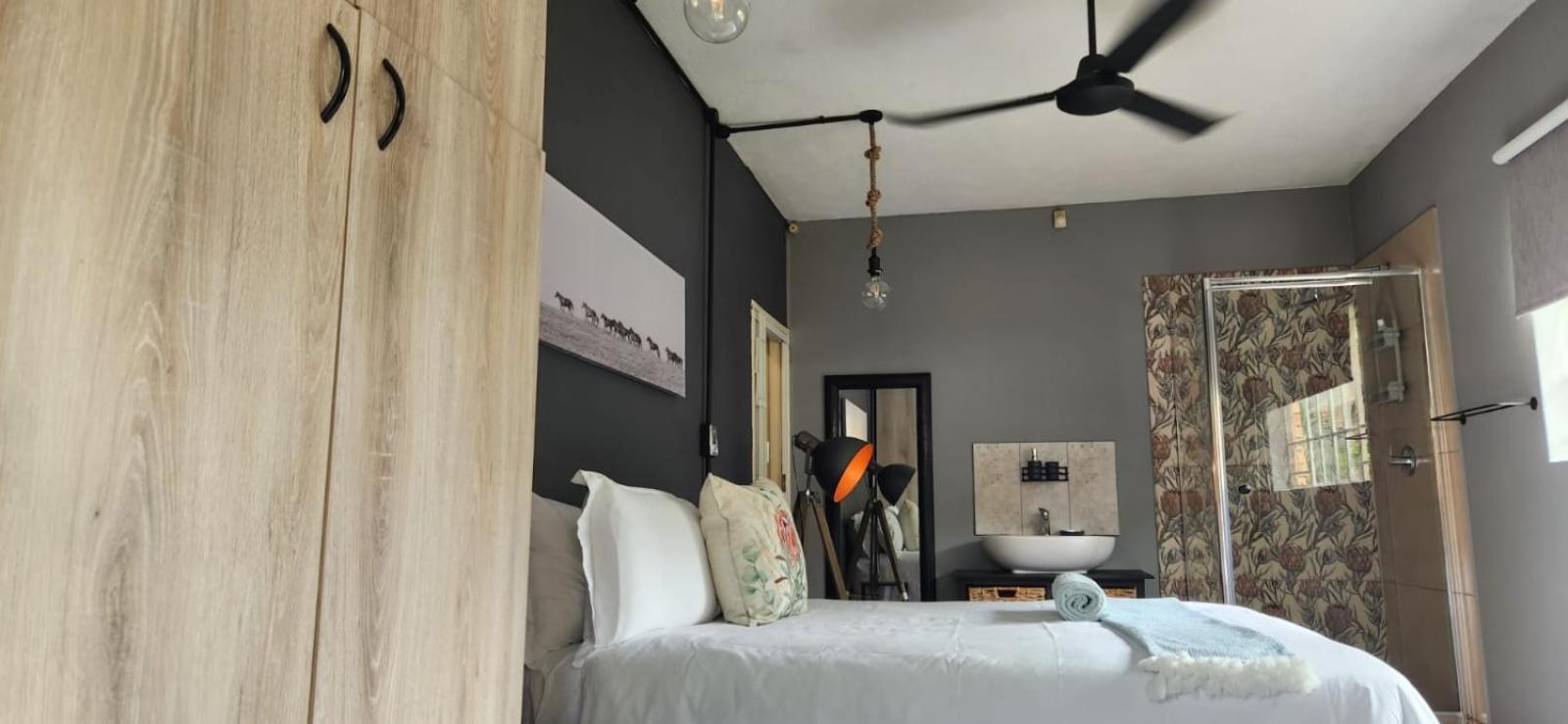 Mahogany Guesthouse Mbombela Zewnętrze zdjęcie