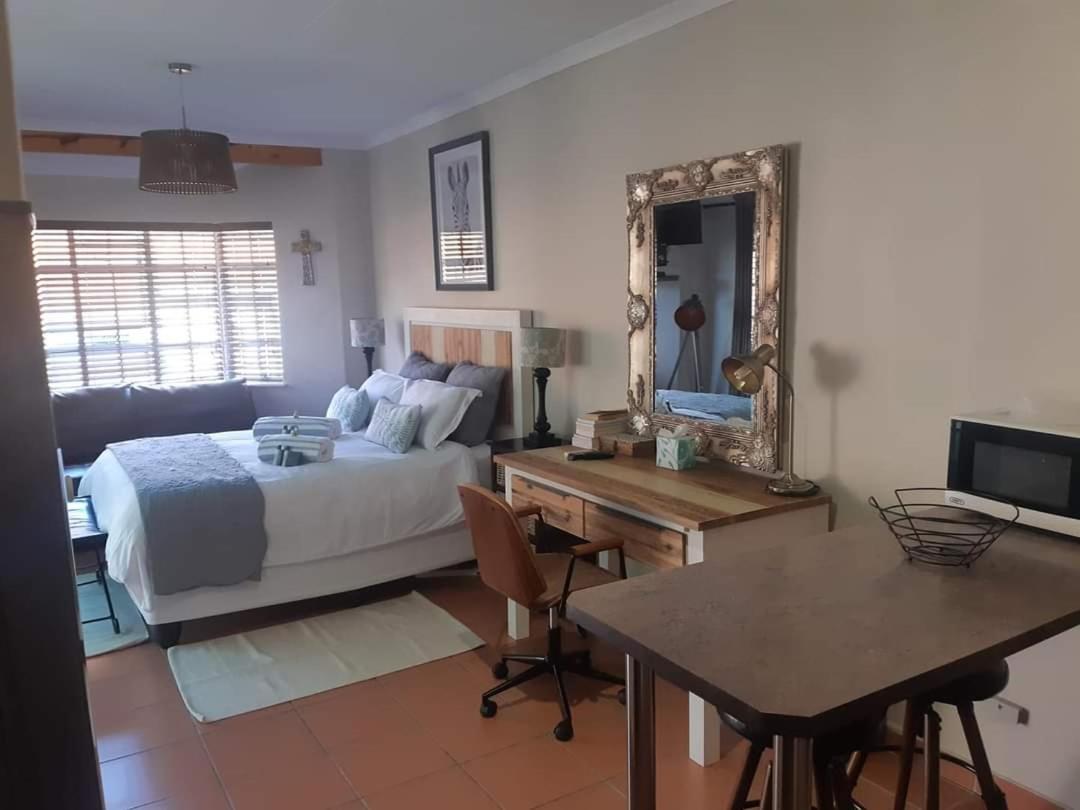 Mahogany Guesthouse Mbombela Zewnętrze zdjęcie