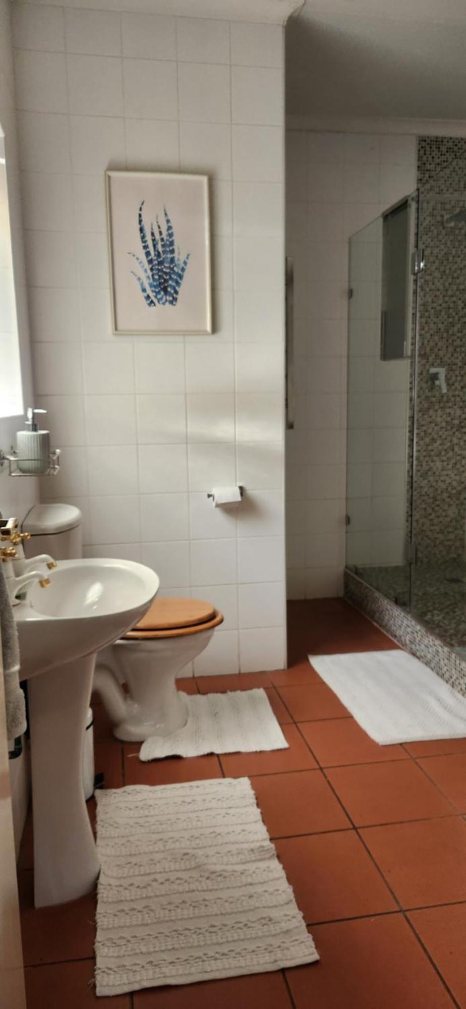 Mahogany Guesthouse Mbombela Zewnętrze zdjęcie