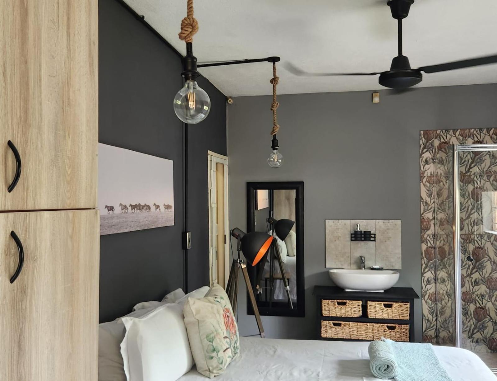 Mahogany Guesthouse Mbombela Zewnętrze zdjęcie