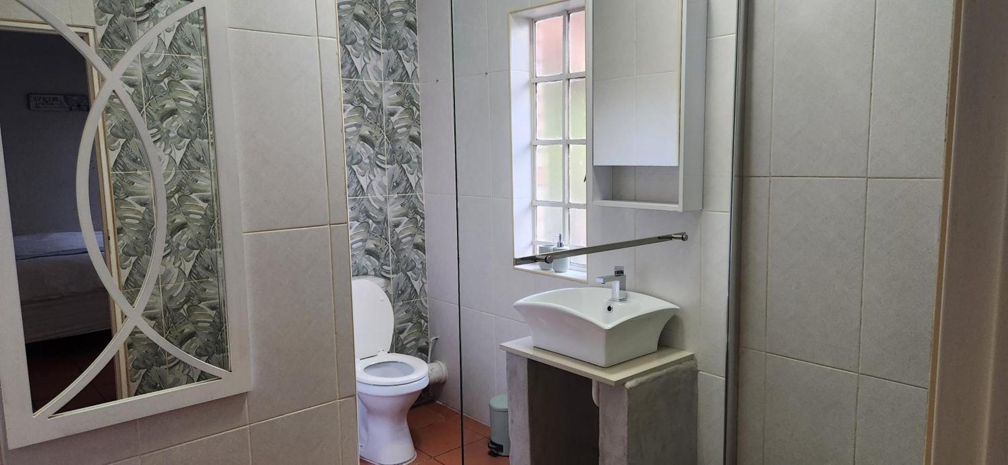 Mahogany Guesthouse Mbombela Zewnętrze zdjęcie
