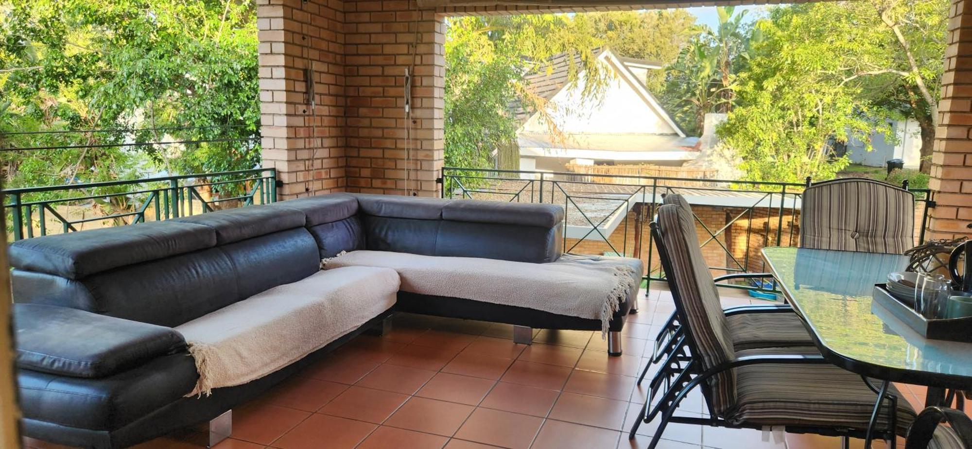 Mahogany Guesthouse Mbombela Zewnętrze zdjęcie