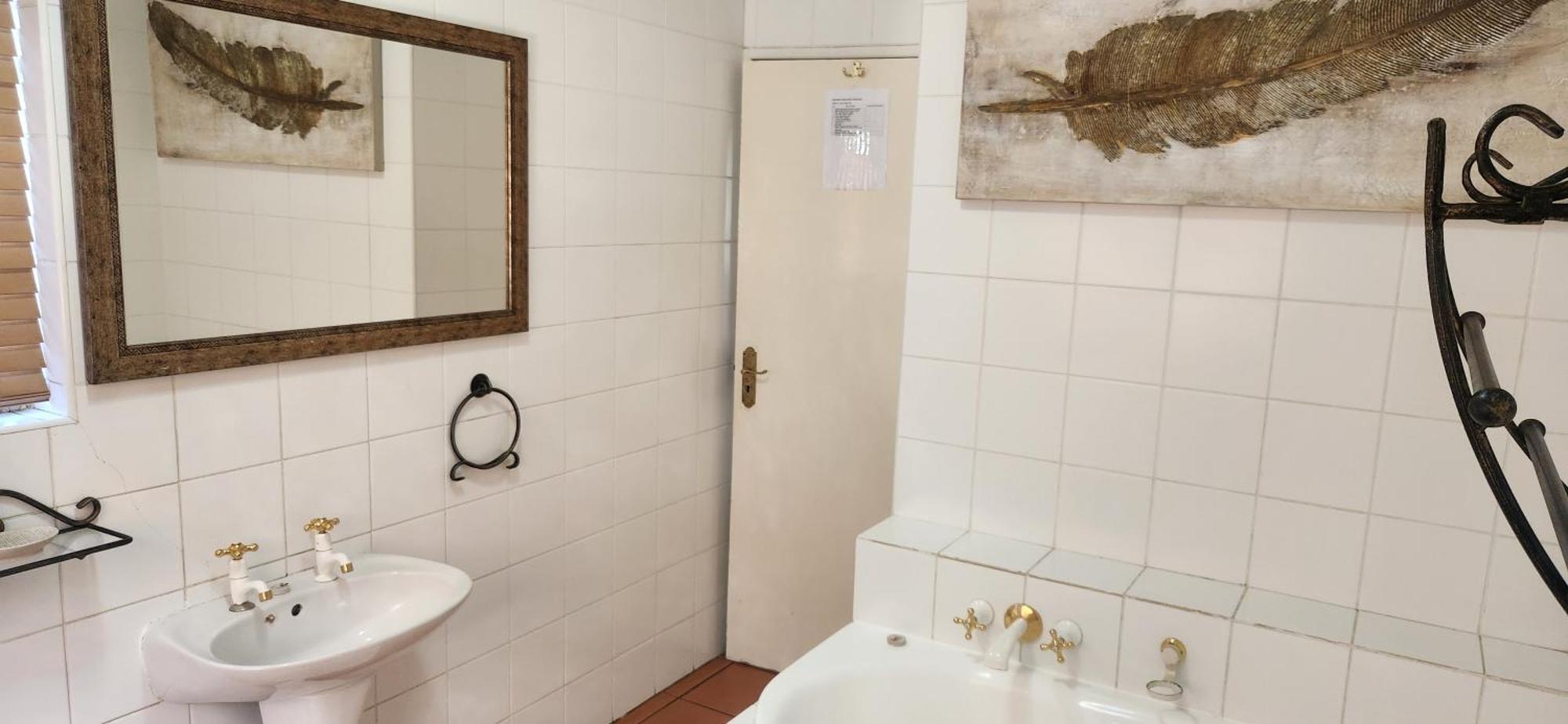 Mahogany Guesthouse Mbombela Zewnętrze zdjęcie