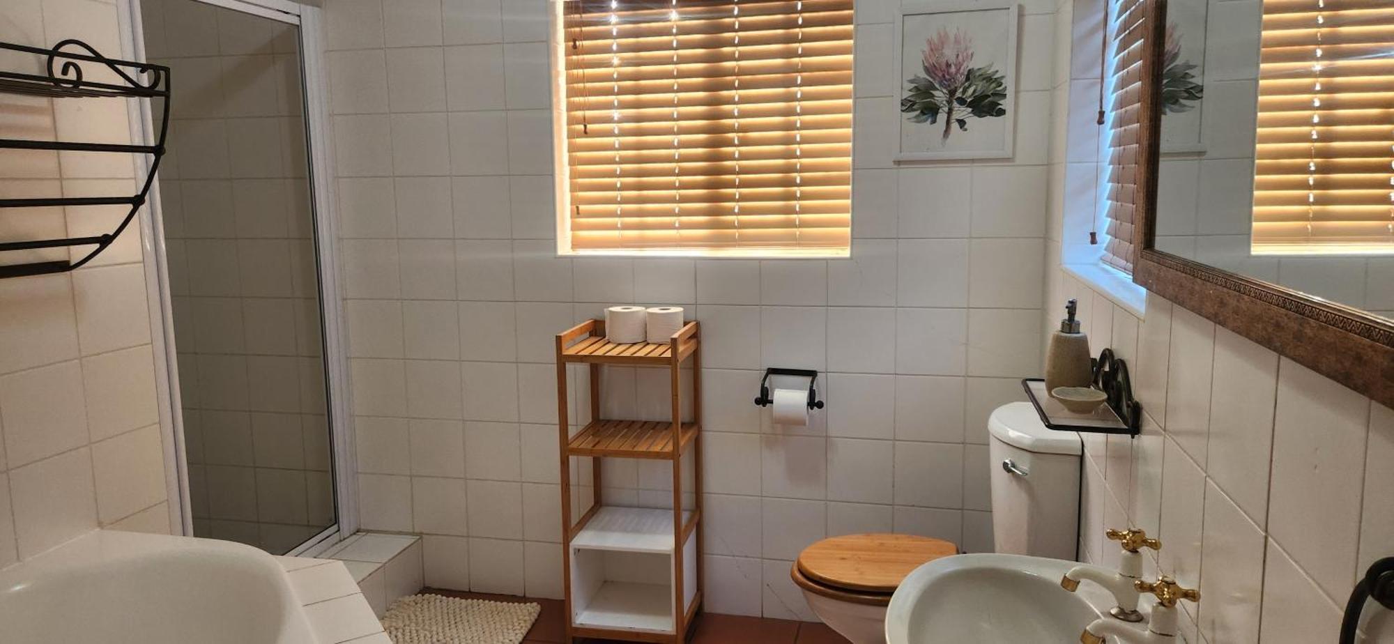 Mahogany Guesthouse Mbombela Zewnętrze zdjęcie