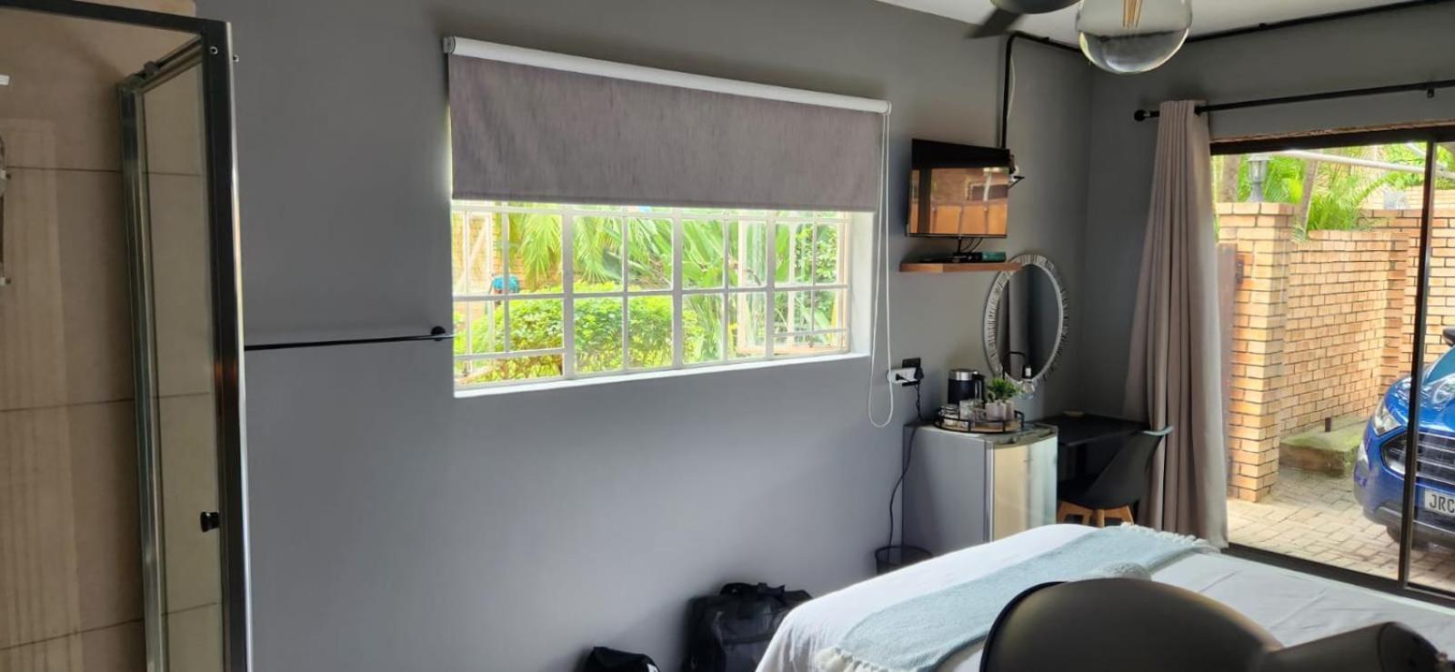 Mahogany Guesthouse Mbombela Zewnętrze zdjęcie