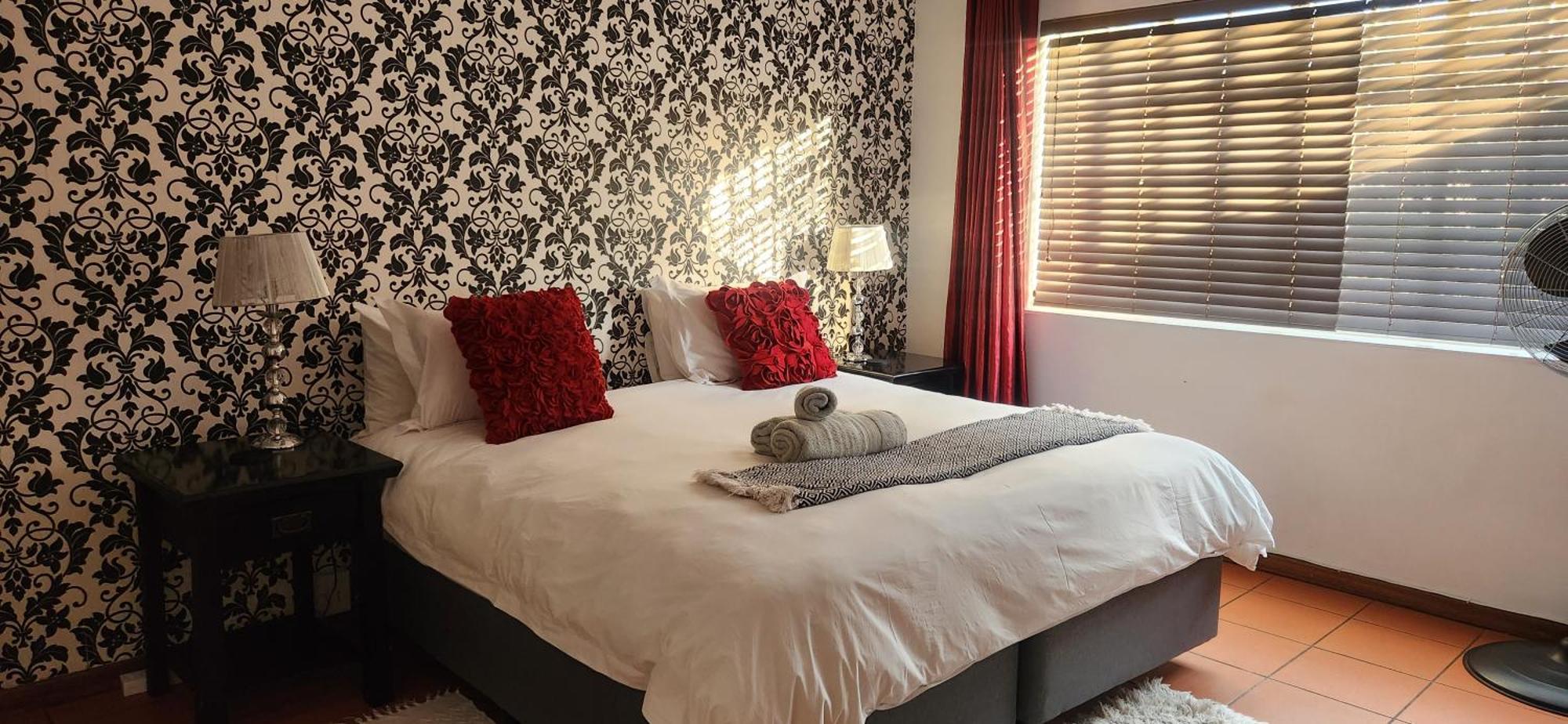 Mahogany Guesthouse Mbombela Zewnętrze zdjęcie