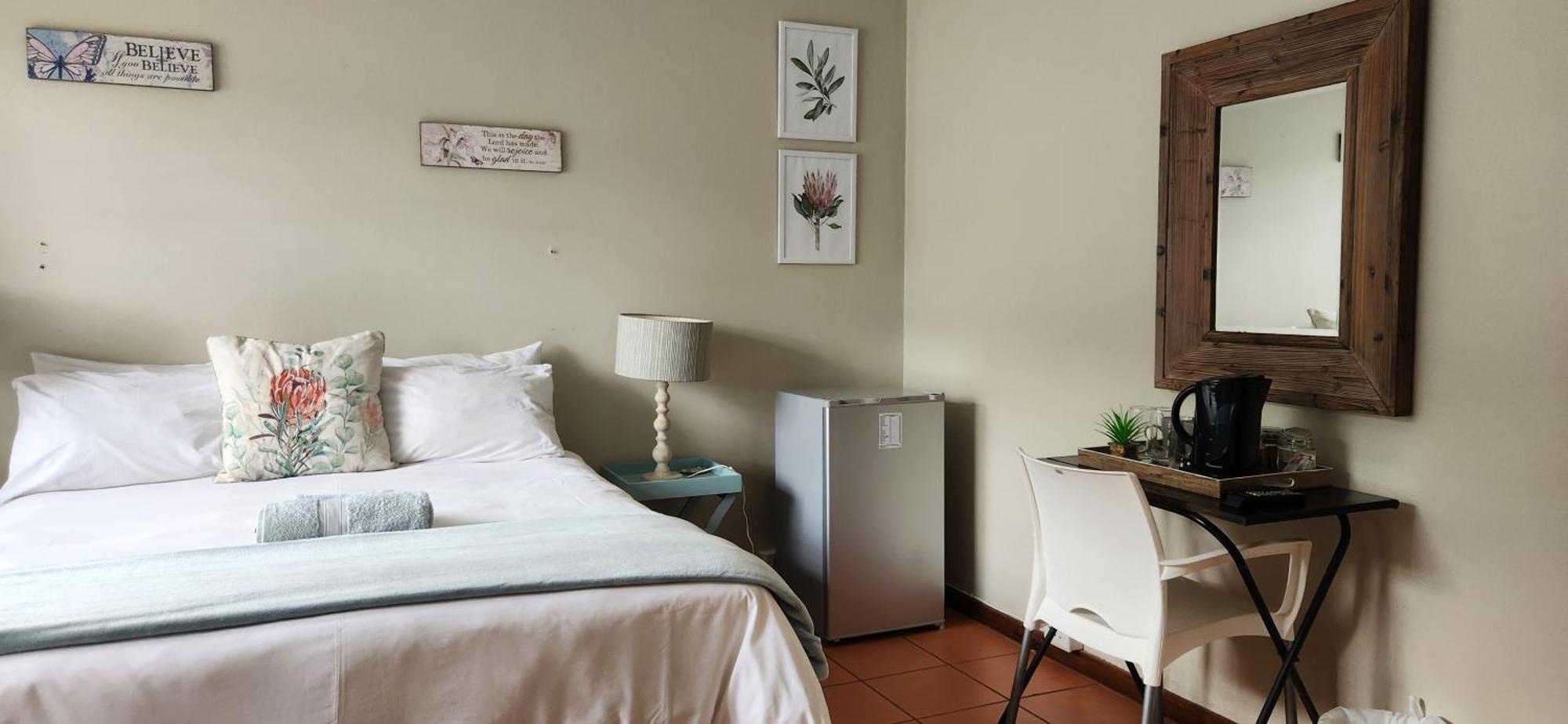Mahogany Guesthouse Mbombela Zewnętrze zdjęcie