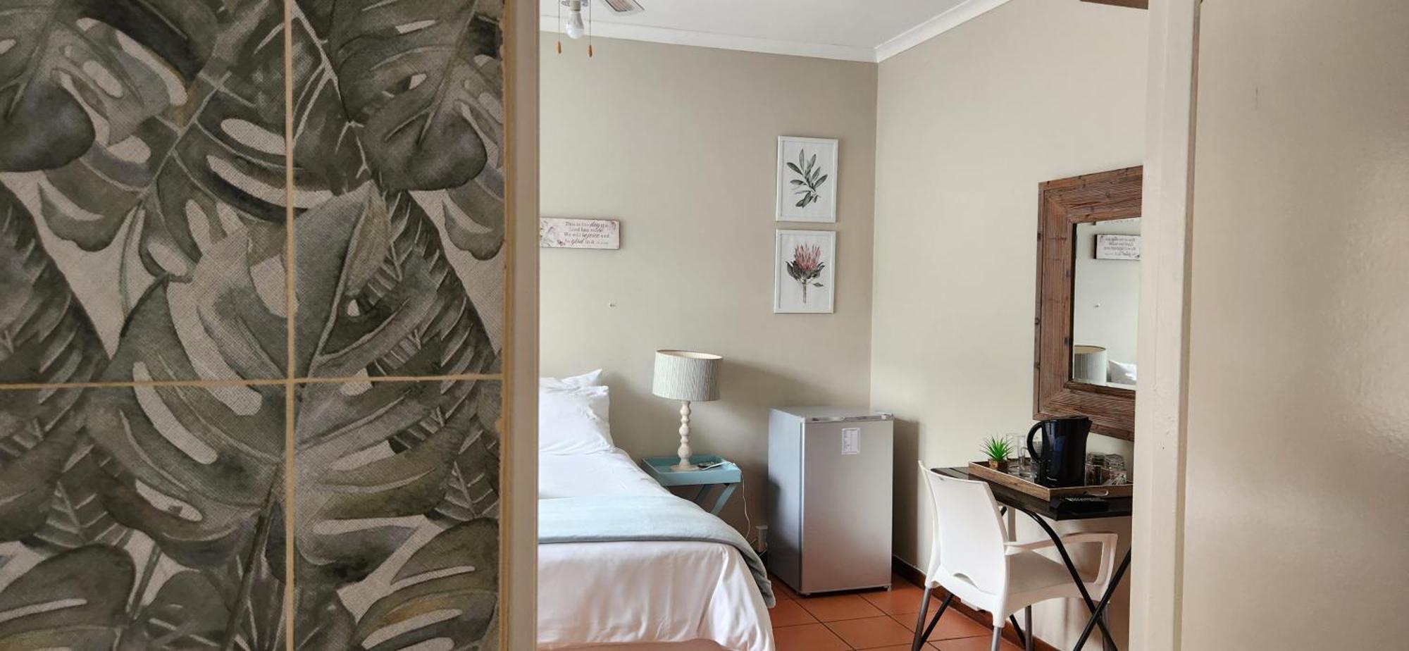 Mahogany Guesthouse Mbombela Zewnętrze zdjęcie
