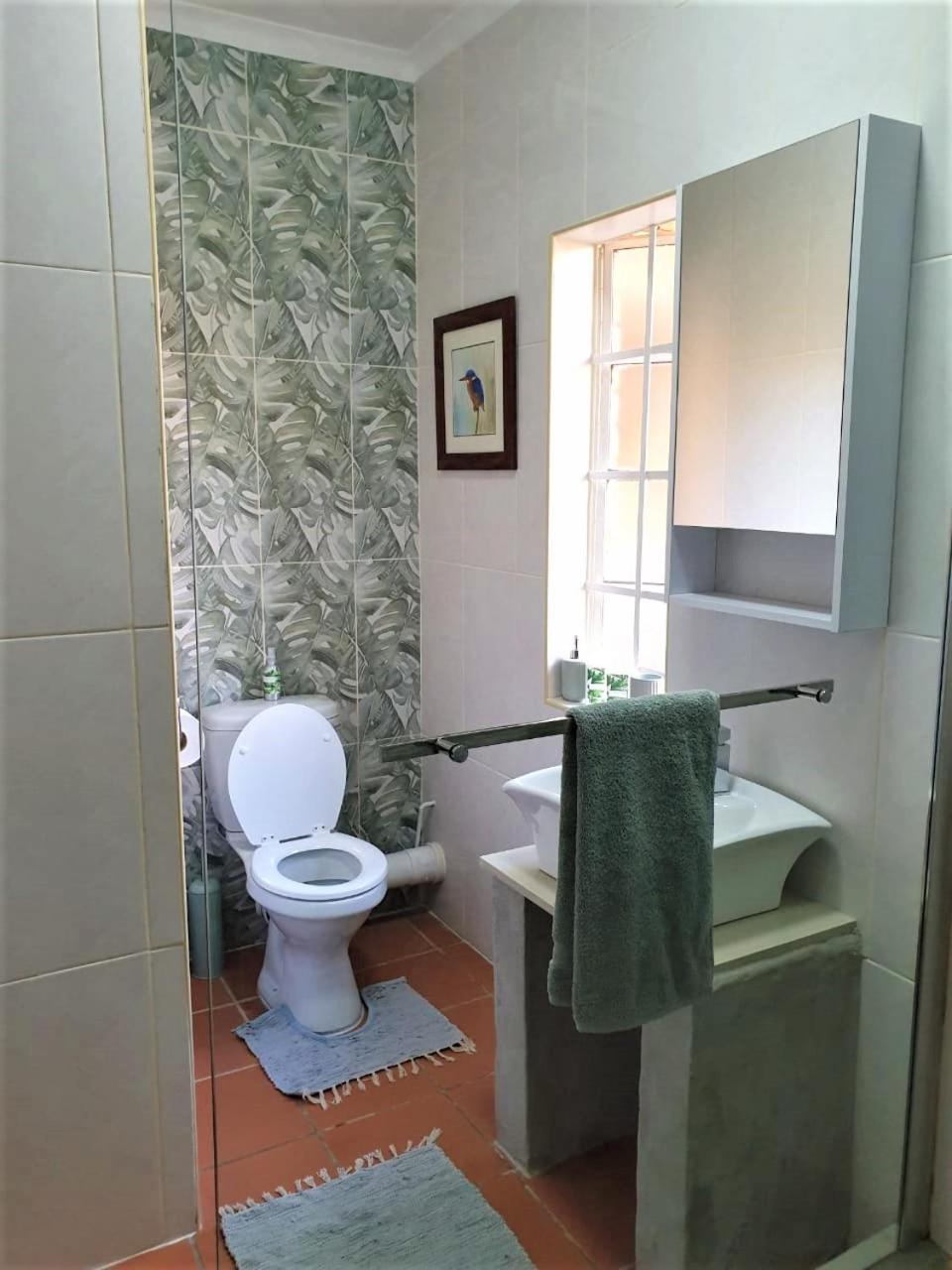 Mahogany Guesthouse Mbombela Zewnętrze zdjęcie