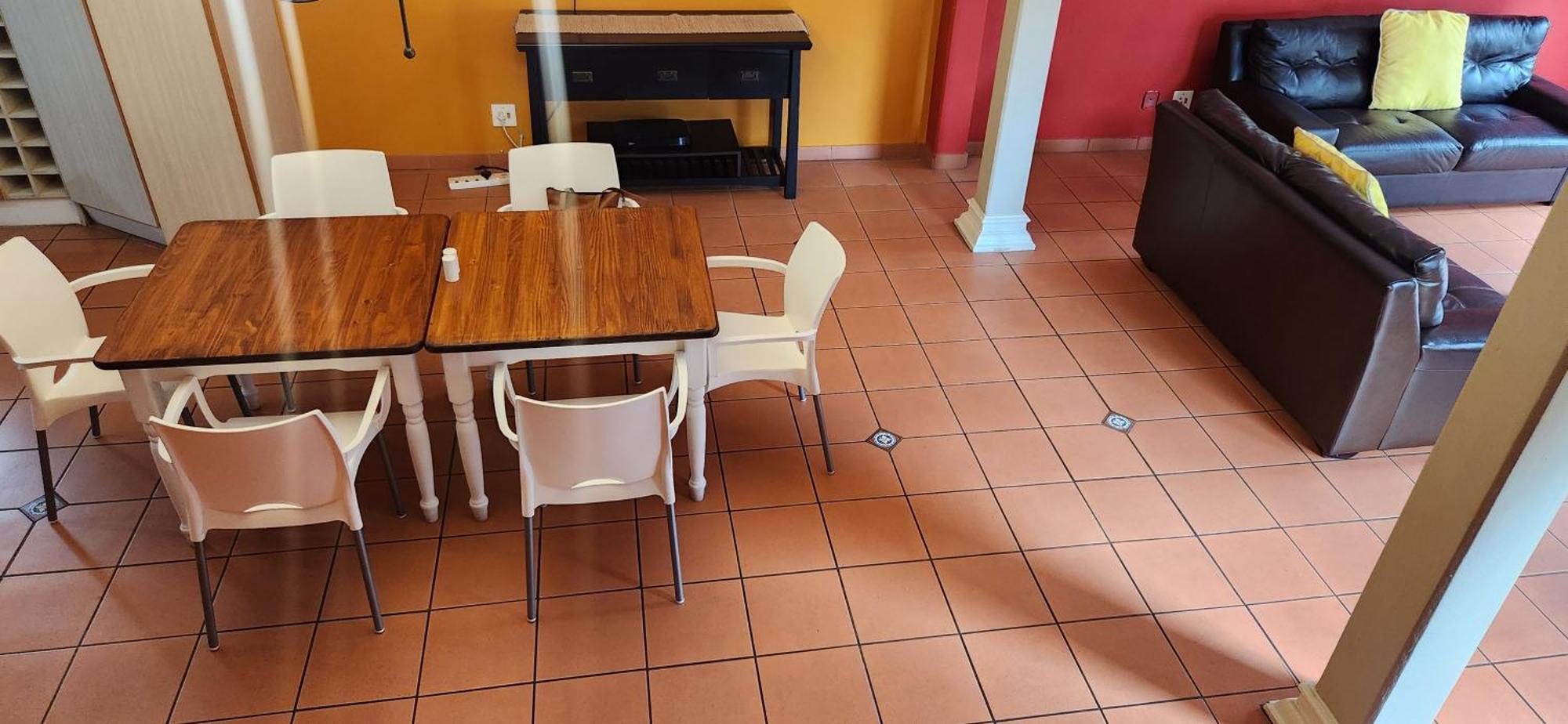 Mahogany Guesthouse Mbombela Zewnętrze zdjęcie
