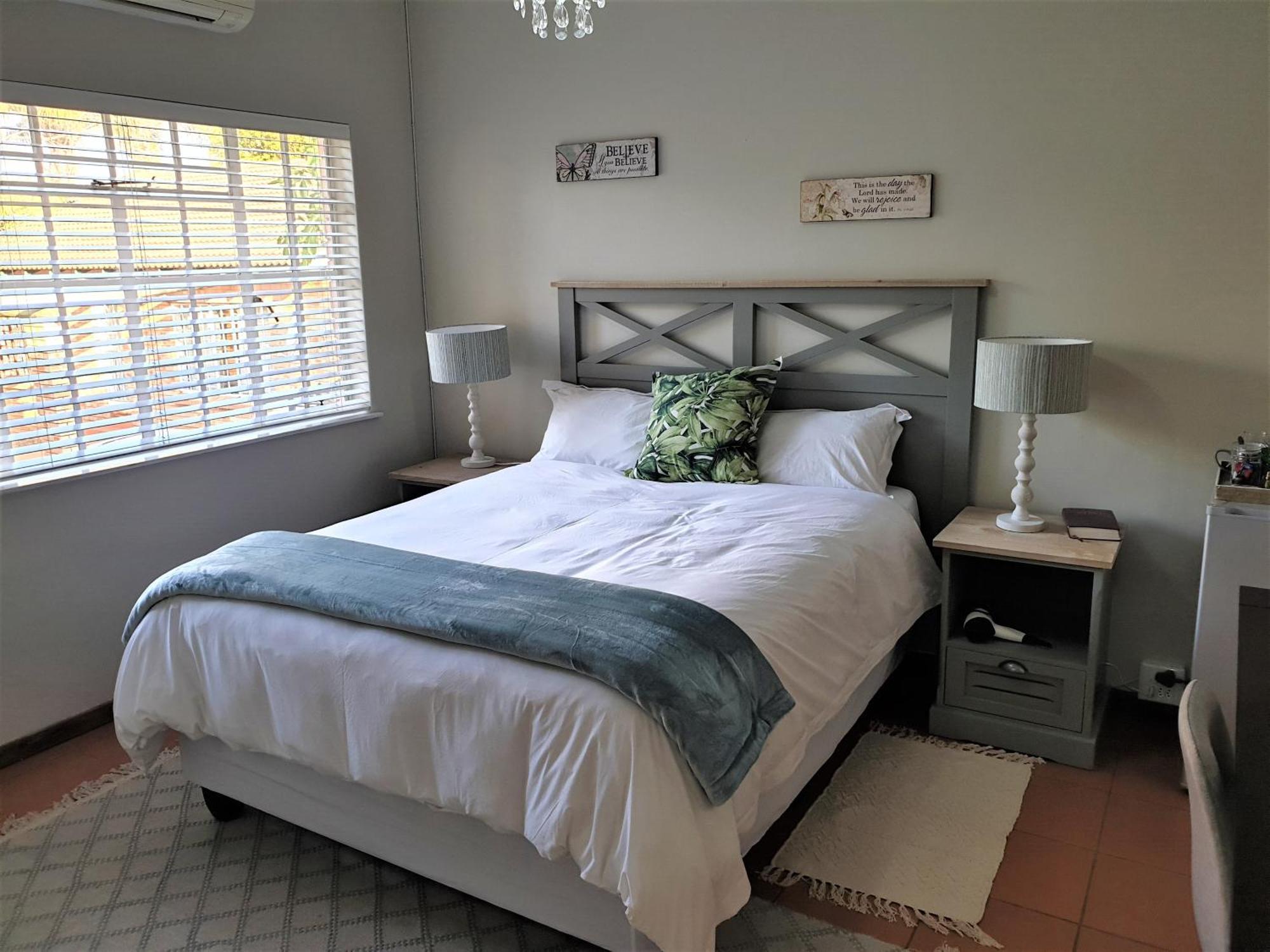 Mahogany Guesthouse Mbombela Zewnętrze zdjęcie