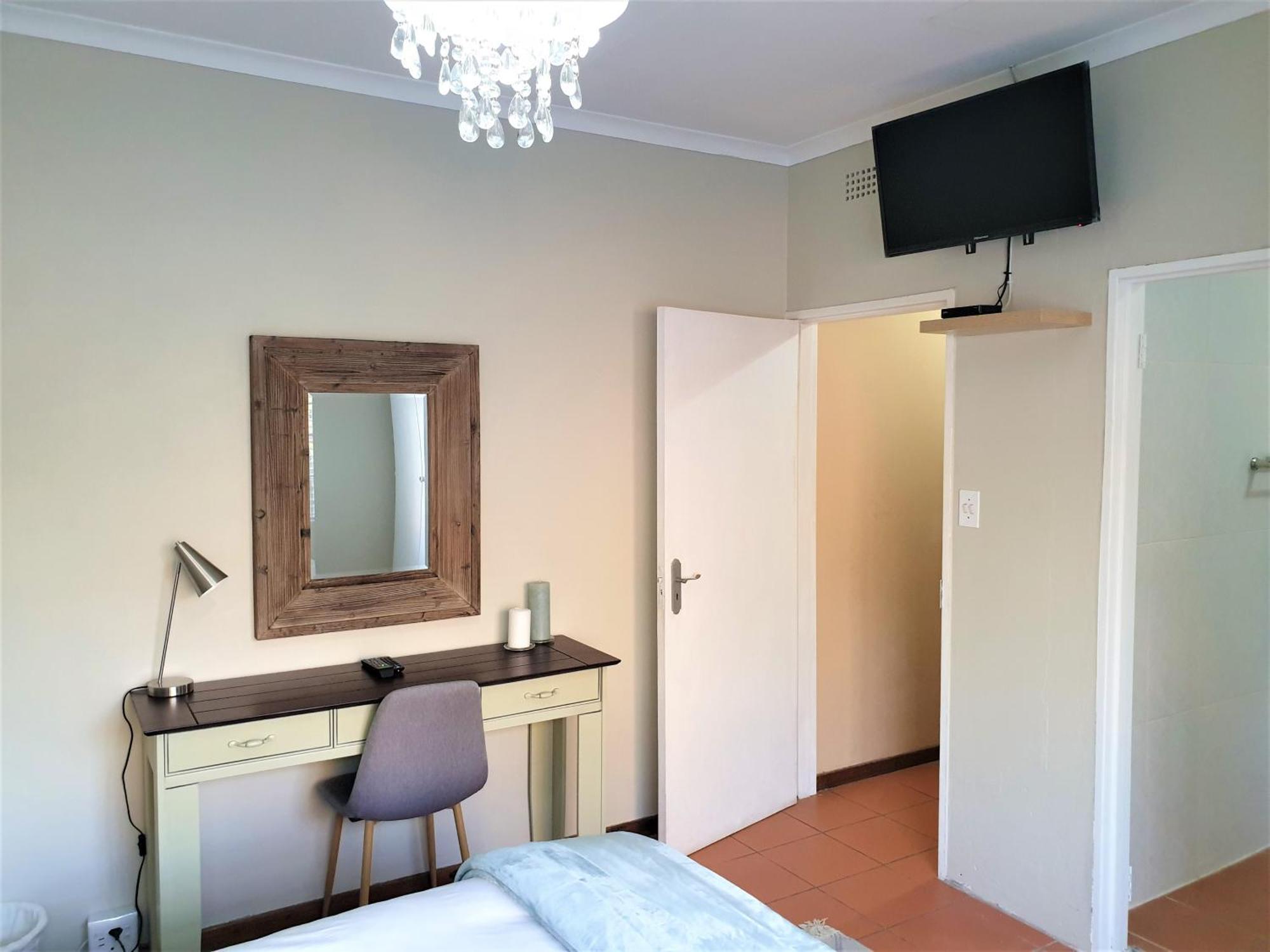 Mahogany Guesthouse Mbombela Zewnętrze zdjęcie