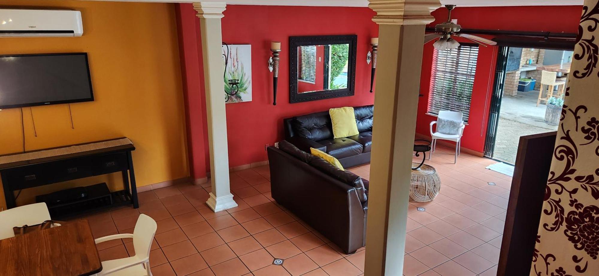 Mahogany Guesthouse Mbombela Zewnętrze zdjęcie