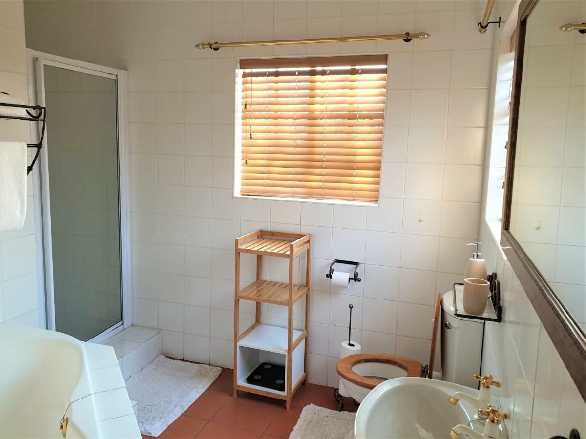 Mahogany Guesthouse Mbombela Zewnętrze zdjęcie